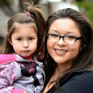 Meet your Posher, Camille